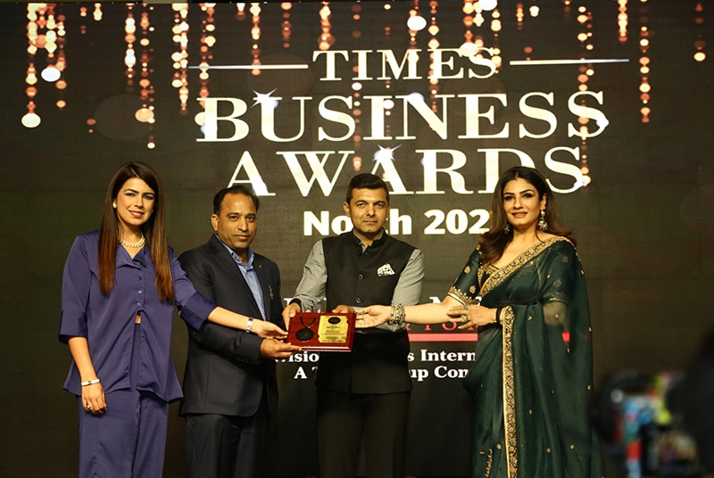 times-business-award