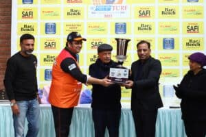 Ram Rattan Group – Silf Turf Cricket League 2024